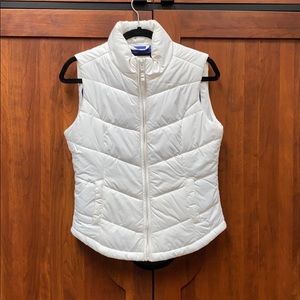 Aeropostale’s puffer vest